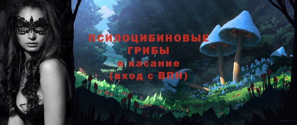 твердый Баксан